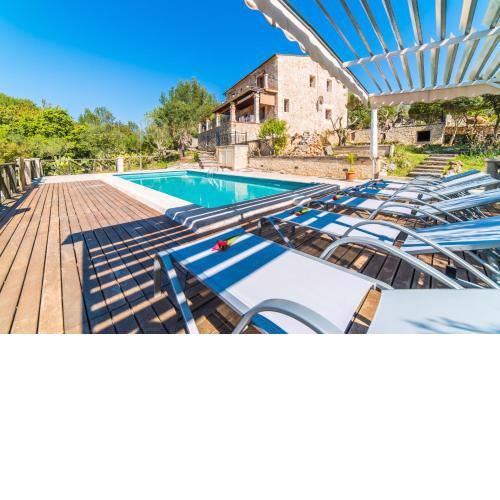 Ideal Property Mallorca - Caselles Petit