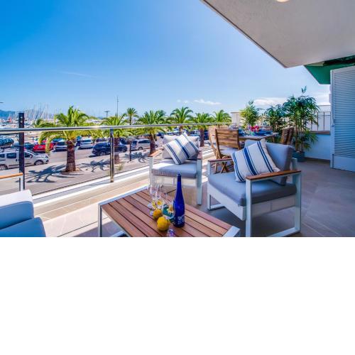 Ideal Property Mallorca - Chez Mageaux