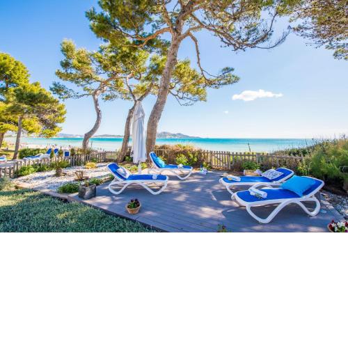 Ideal Property Mallorca - Cristina