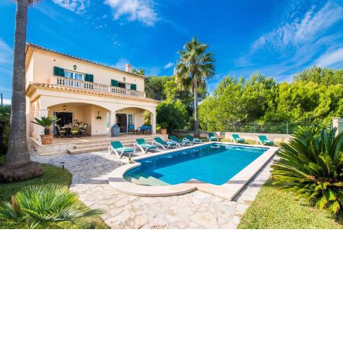 Ideal Property Mallorca - Didi