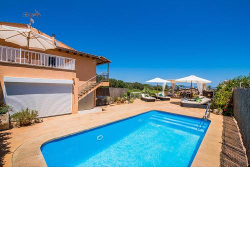 Ideal Property Mallorca - Els Moyans