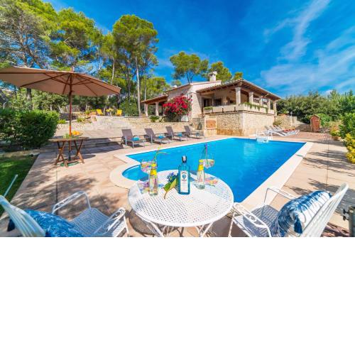 Ideal Property Mallorca - Es Bosquet