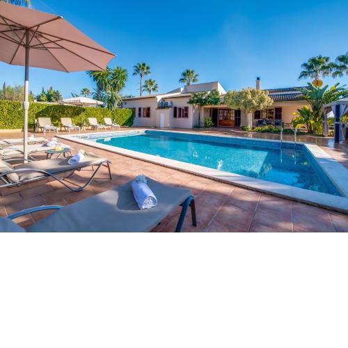 Ideal Property Mallorca - Es Pascolet