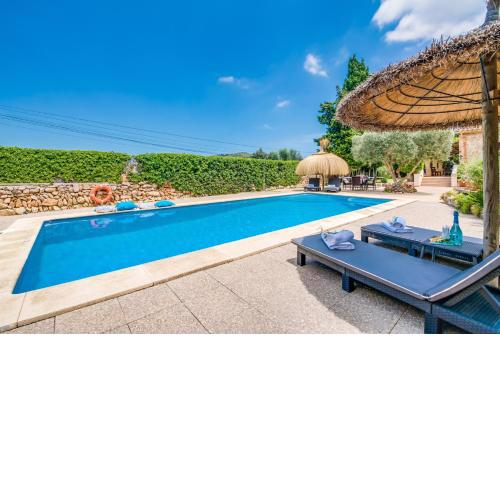 Ideal Property Mallorca - Es Pujolet