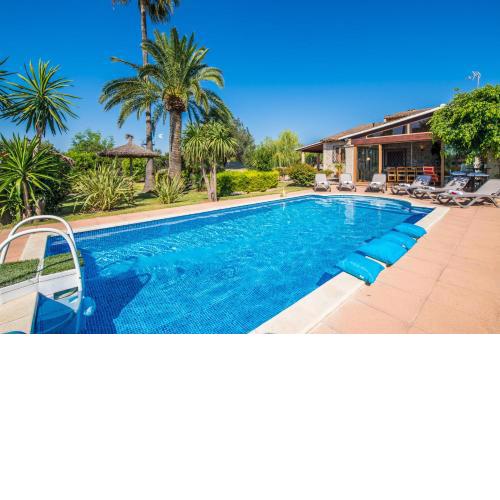 Ideal Property Mallorca - Finca Coscois