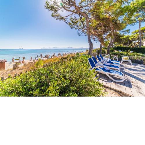 Ideal Property Mallorca - Gaviotas