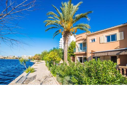 Ideal Property Mallorca - Lago Miguel