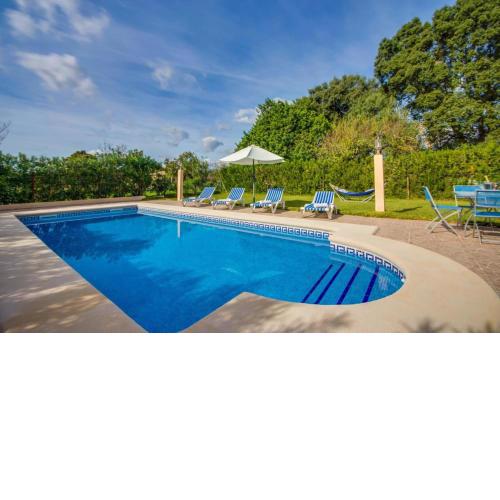 Ideal Property Mallorca - Lina - Sa Figuera Blanca