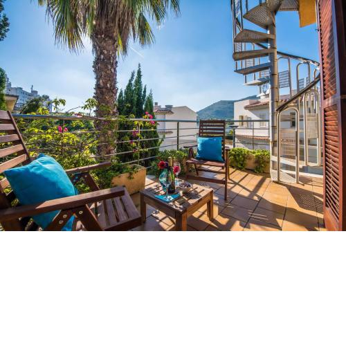 Ideal Property Mallorca - Luca