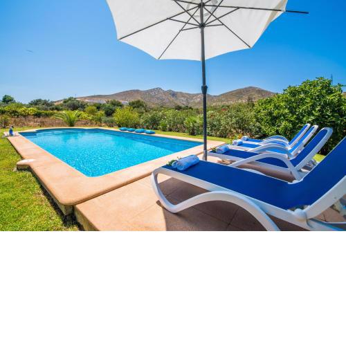 Ideal Property Mallorca - Mamici