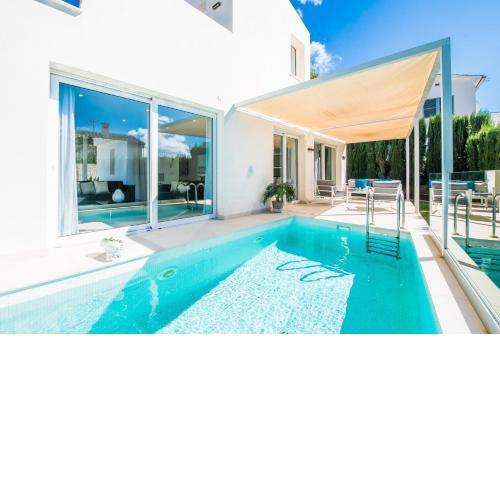 Ideal Property Mallorca - Margalida