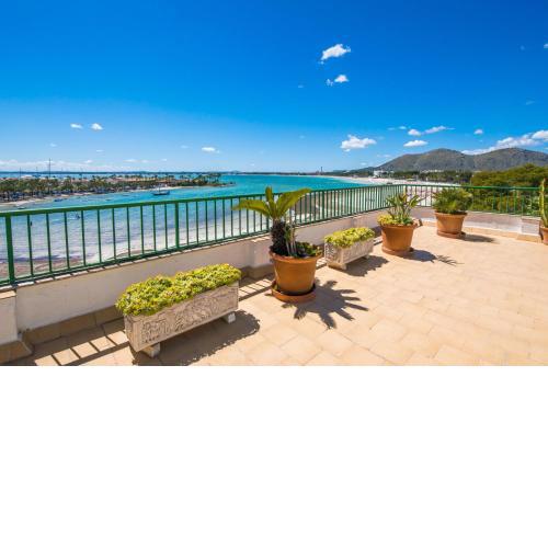 Ideal Property Mallorca - Maria
