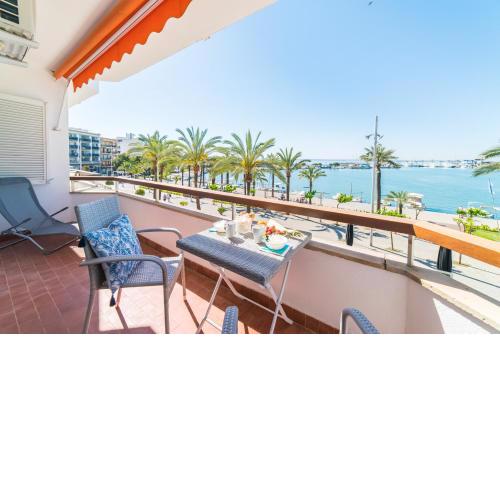 Ideal Property Mallorca - Maritimo