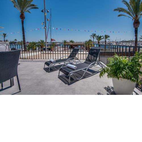 Ideal Property Mallorca - Mary 2 PAX
