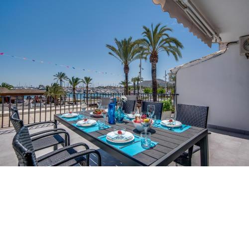 Ideal Property Mallorca - Mary