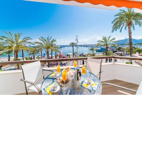 Ideal Property Mallorca - Mimosa