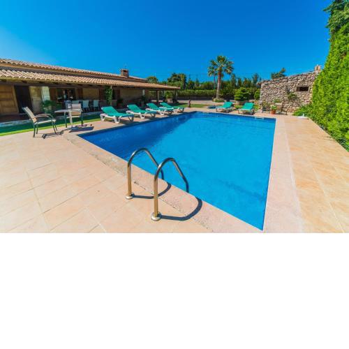 Ideal Property Mallorca - Moli
