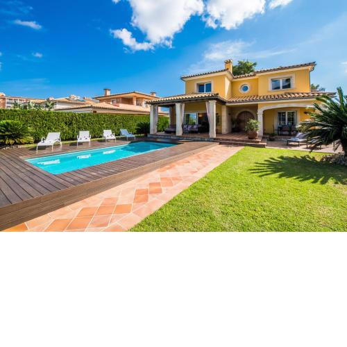 Ideal Property Mallorca - Montelago