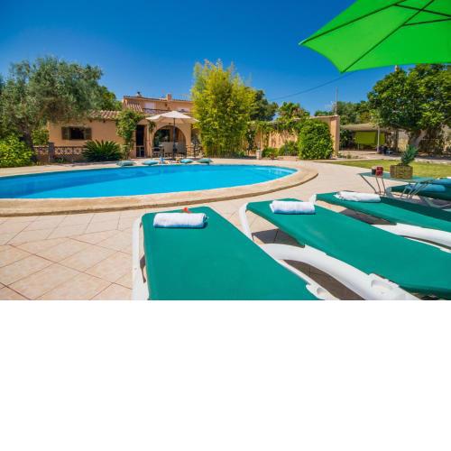 Ideal Property Mallorca - Olivera
