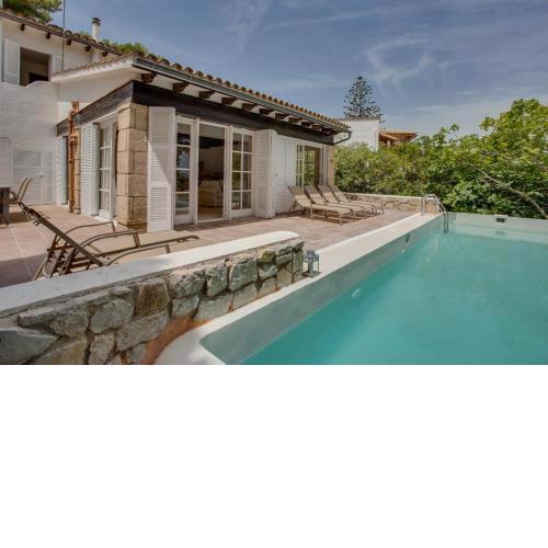 Ideal Property Mallorca - Padri