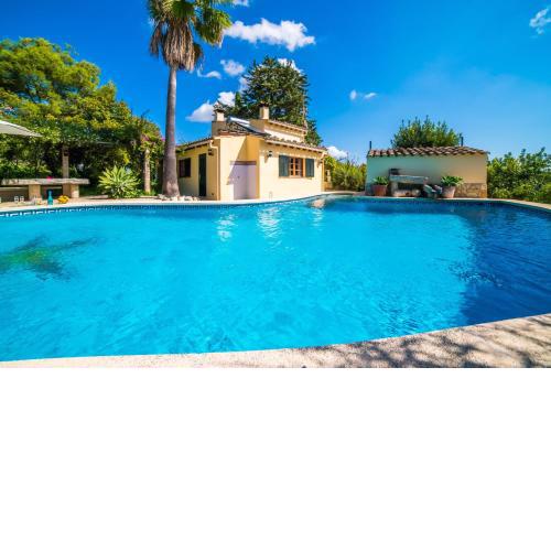 Ideal Property Mallorca - Patufa