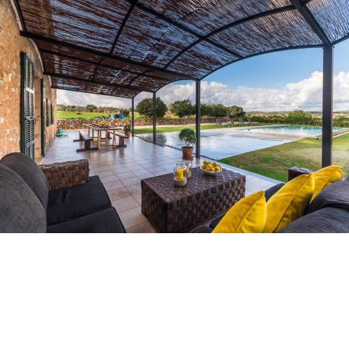 Ideal Property Mallorca - Pleta 8 PAX