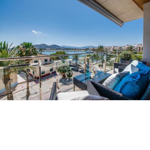 Ideal Property Mallorca - Portobello