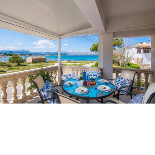 Ideal Property Mallorca - Puesta de Sol
