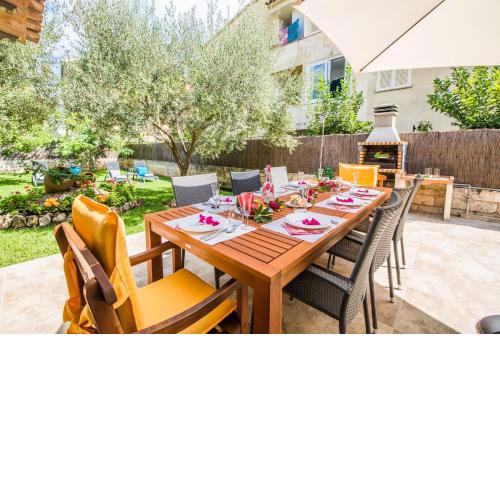Ideal Property Mallorca - Roses