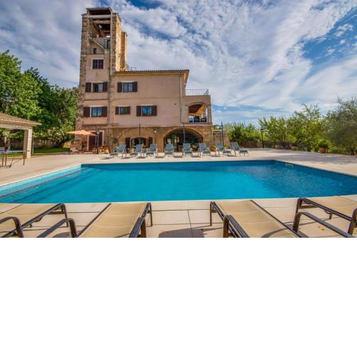 Ideal Property Mallorca - Sa Mina