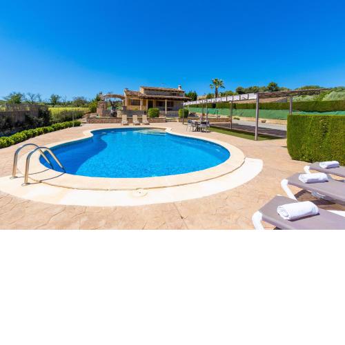 Ideal Property Mallorca - Sa Sinia