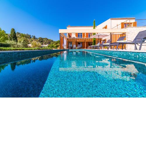 Ideal Property Mallorca - Sa Vinyeta