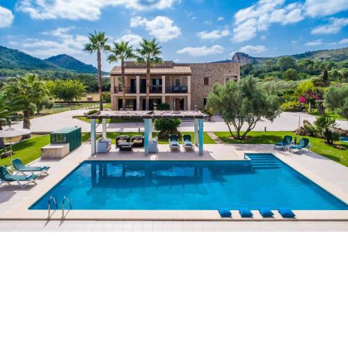 Ideal Property Mallorca - Siona