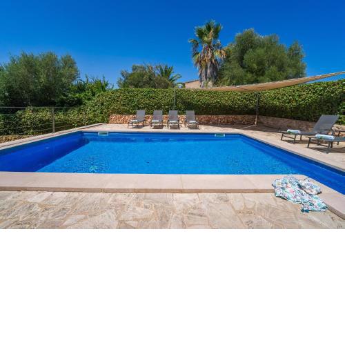 Ideal Property Mallorca - Son Frau