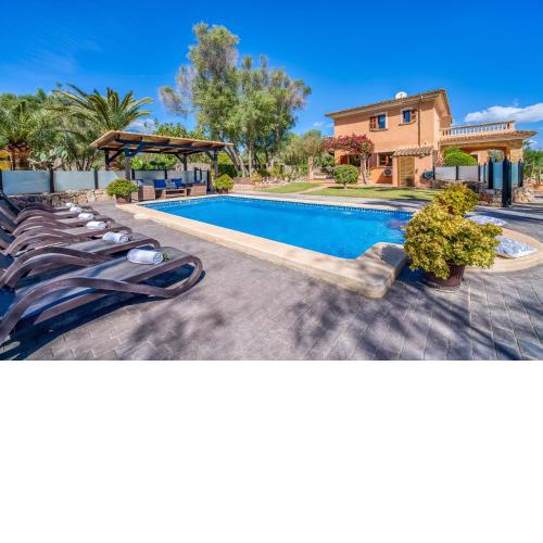Ideal Property Mallorca - Son Morei Gran