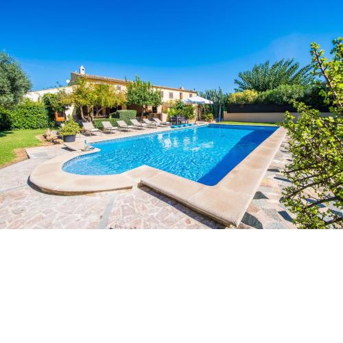Ideal Property Mallorca - Verga