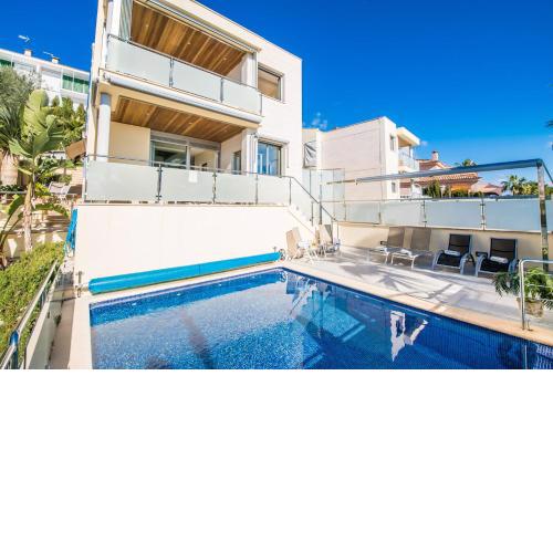 Ideal Property Mallorca - Villa Alcanada 1