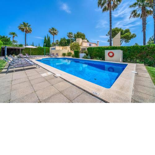 Ideal Property Mallorca - Villa Anna