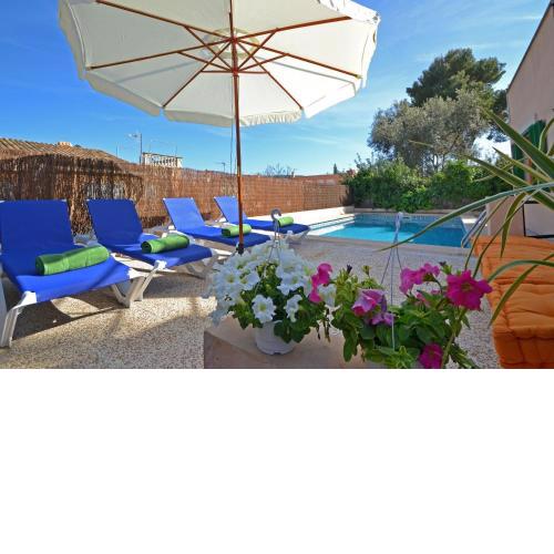 Ideal Property Mallorca - Villa Benestar