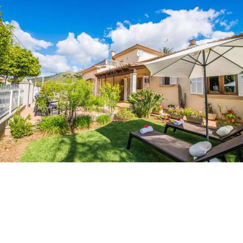 Ideal Property Mallorca - Villa Celia