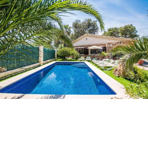 Ideal Property Mallorca - Villa Jardi