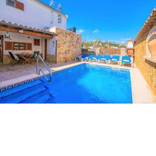 Ideal Property Mallorca - Villa Pintor