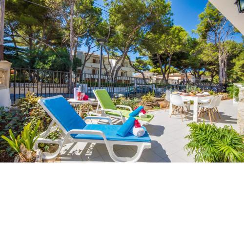 Ideal Property Mallorca - Villa Rosita 12