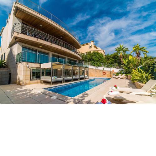 Ideal Property Mallorca - Villa Sammy