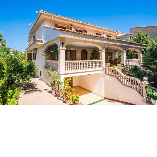 Ideal Property Mallorca - Villa Vallespir