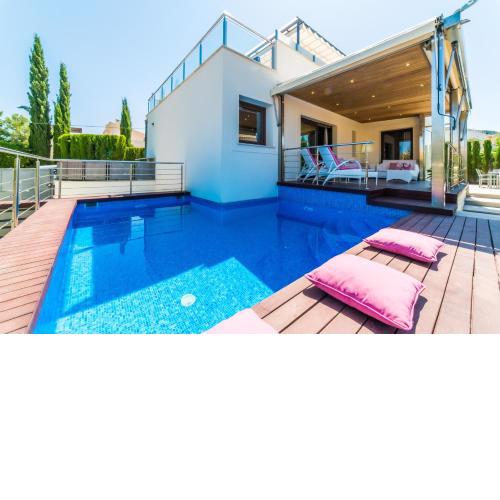 Ideal Property Mallorca - Xiscama