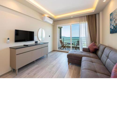 IDEE SUİTES Fethiye