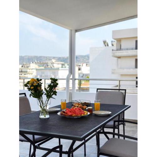 Idene Penthouse