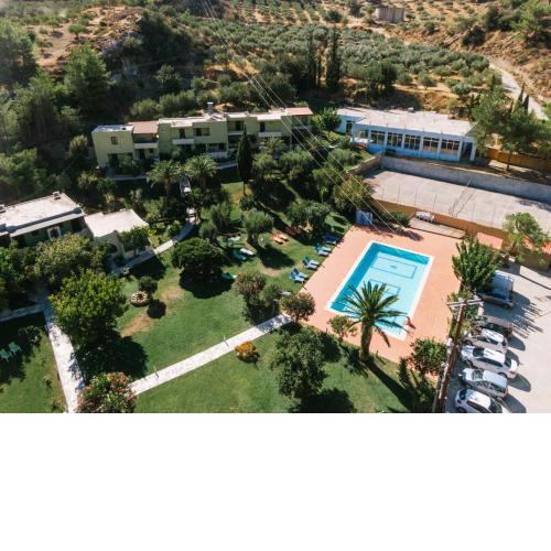 Idi Hotel
