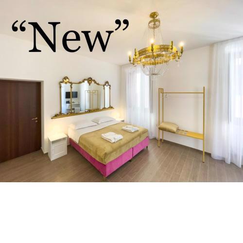 Idiana Bed and Breakfast